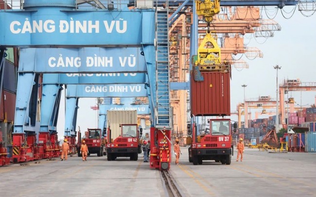 Bước chuyển chiến lược cho chặng đường 2045