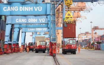 Bước chuyển chiến lược cho chặng đường 2045