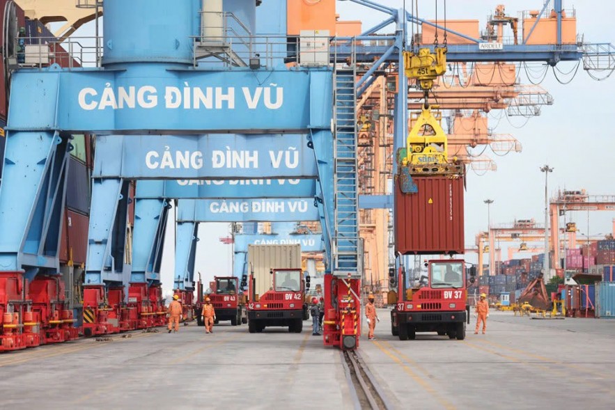 Bước chuyển chiến lược cho chặng đường 2045