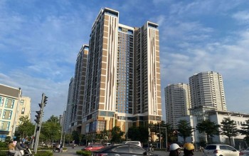 Giải "cơn khát" nhà ở từ công cụ tài chính