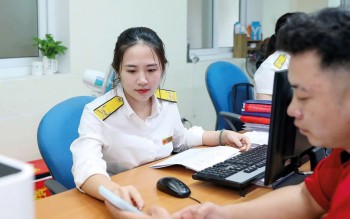 Làm sạch mã số thuế - tháo gỡ điểm nghẽn trong kinh doanh