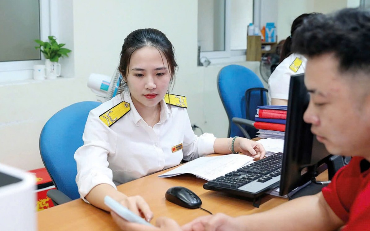 Làm sạch mã số thuế - tháo gỡ điểm nghẽn trong kinh doanh
