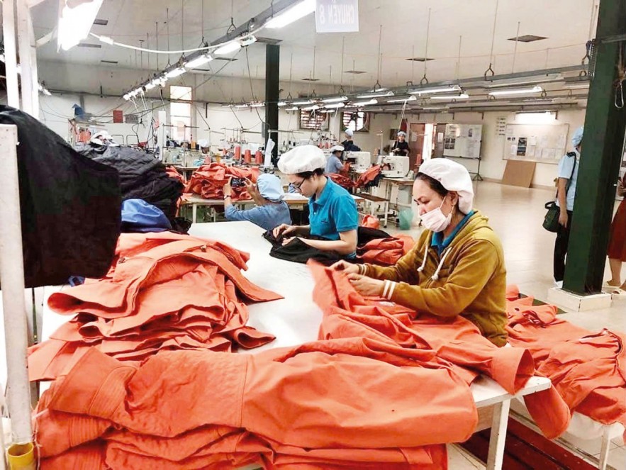 Việt Nam cần biến sức ép từ thuế quan thành động lực cải cách