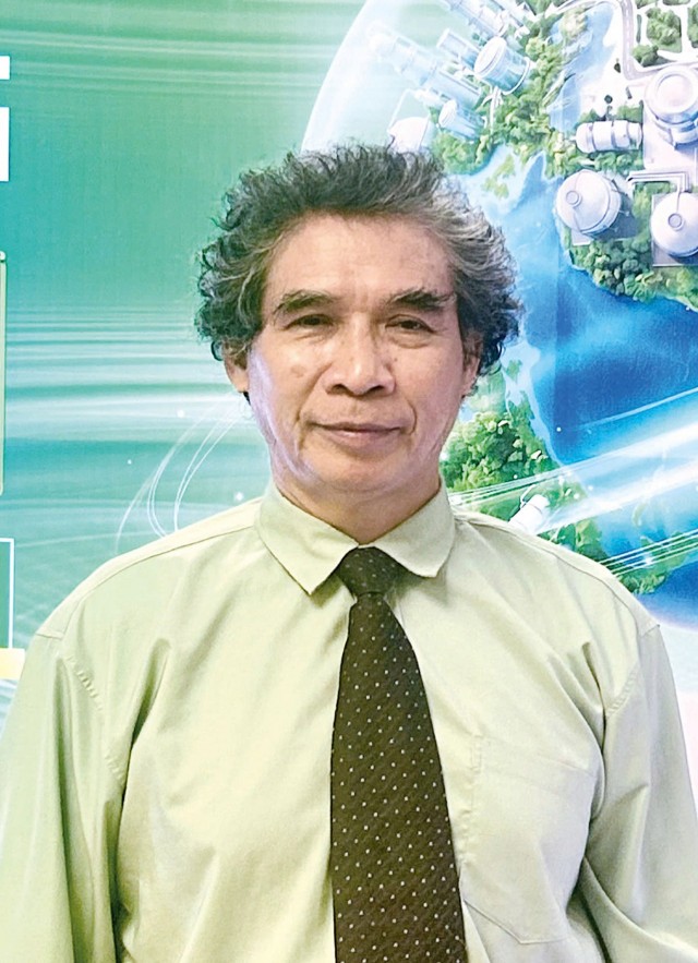 Việt Nam cần biến sức ép từ thuế quan thành động lực cải cách