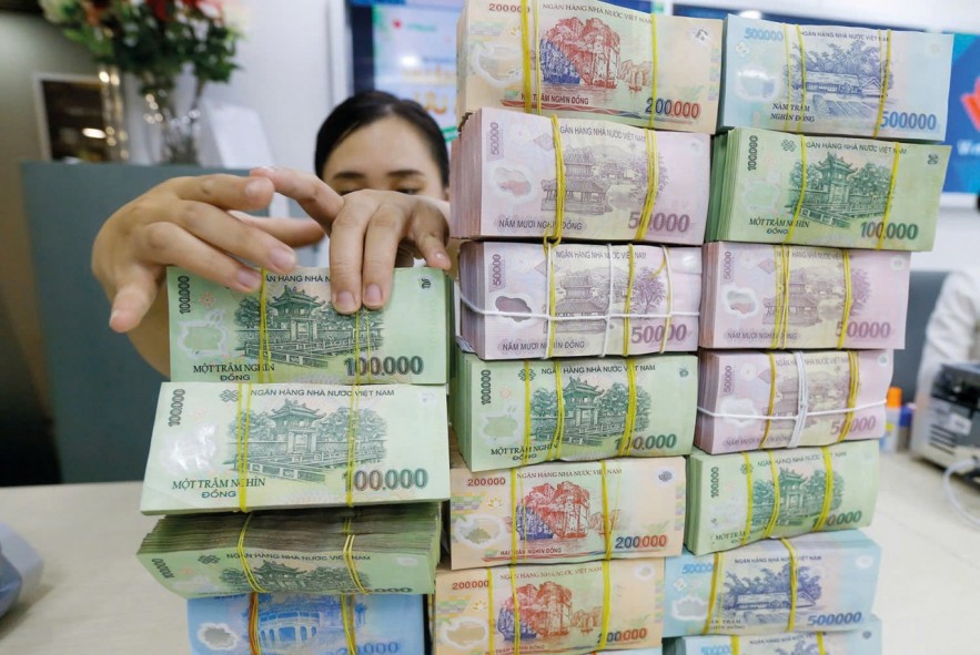 Linh hoạt huy động vốn trái phiếu chính phủ để giữ ổn định vĩ mô