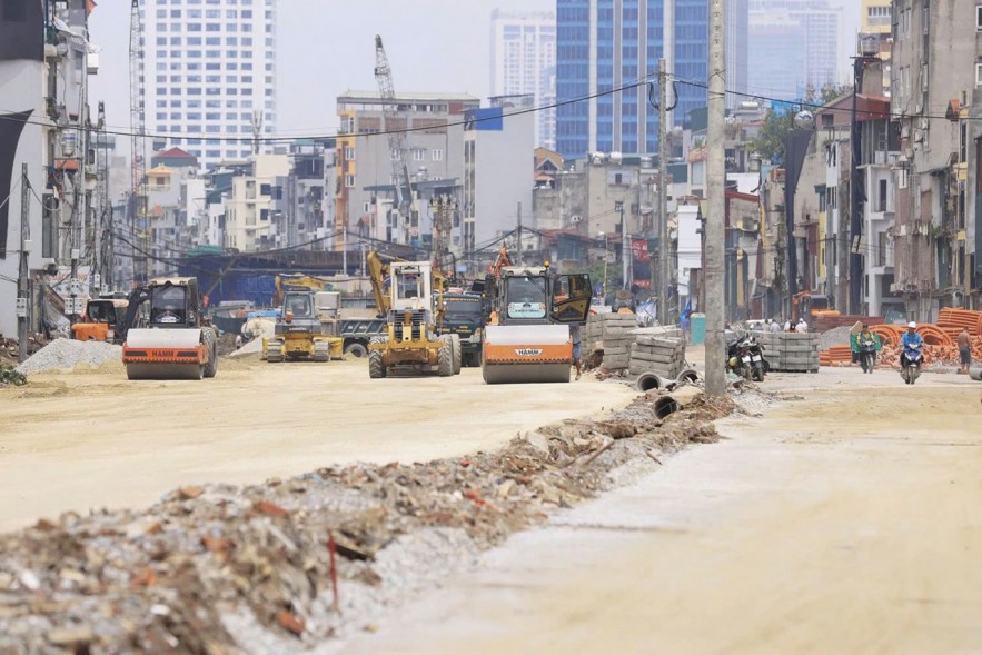 Chính sách tài khóa mở dư địa cho tăng trưởng kinh tế Chính sách tài khóa mở dư địa cho tăng trưởng kinh tế