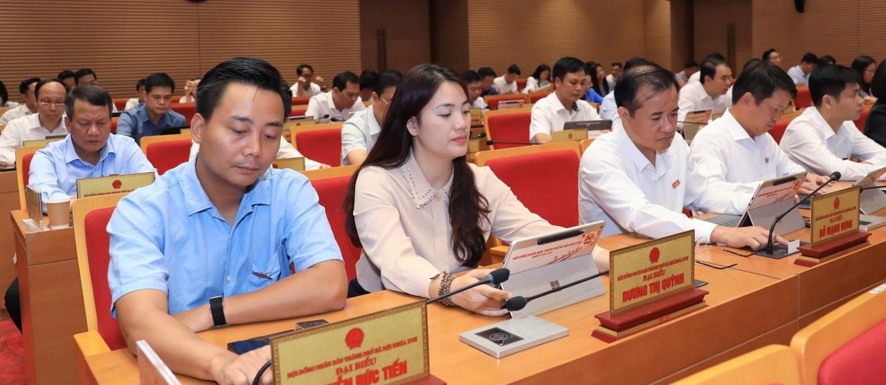 Hà Nội thông qua dự án khu phức hợp y tế 14.229 tỷ đồng Hà Nội thông qua dự án khu phức hợp y tế 14.229 tỷ đồng