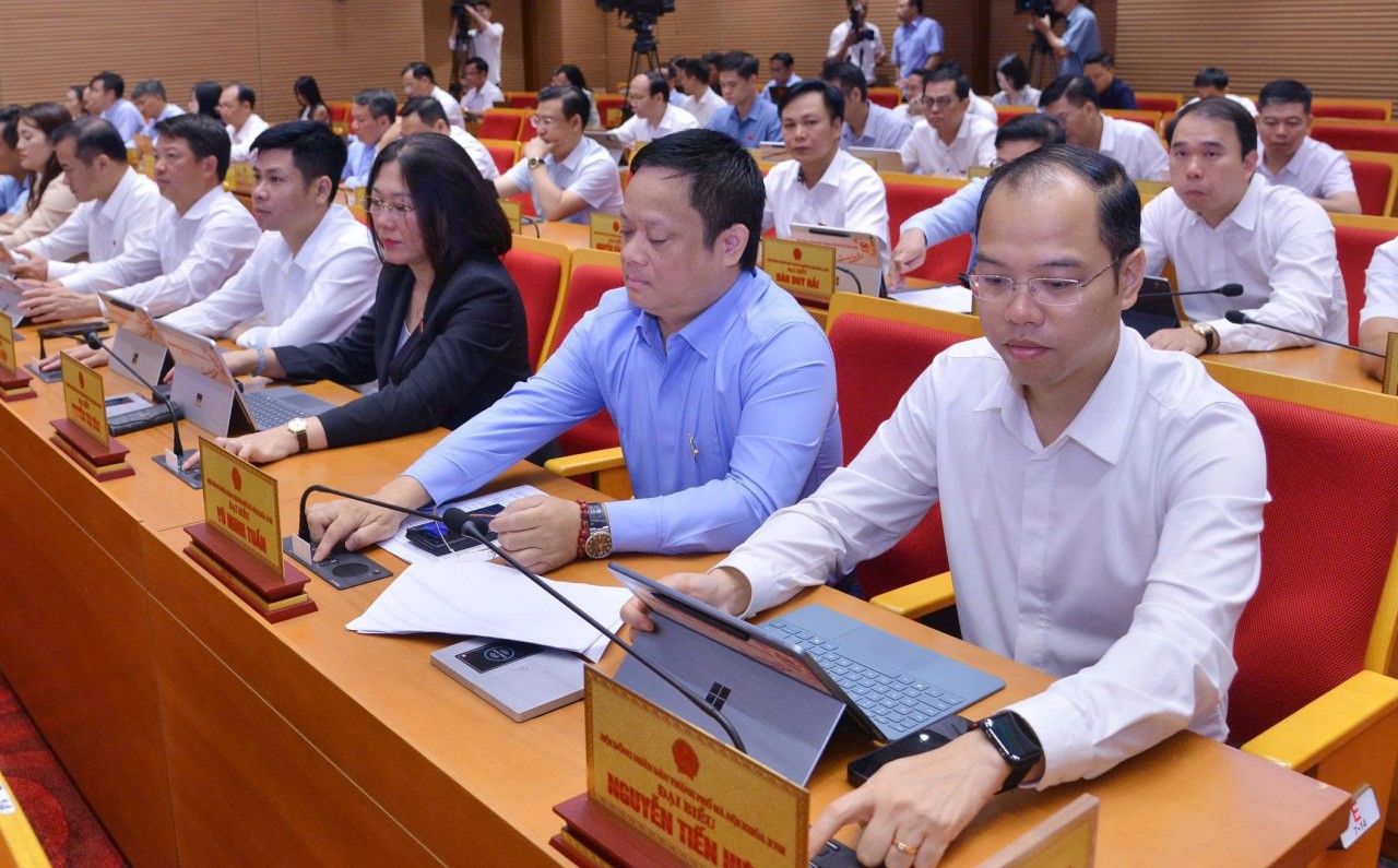 Gia hạn thực hiện 6 dự án đầu tư tại Hà Nội Gia hạn thực hiện 6 dự án đầu tư tại Hà Nội