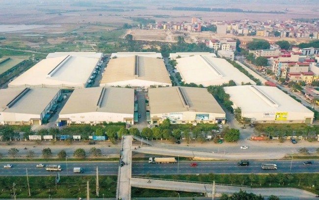 Tăng dư nợ trái phiếu lên 60% GDP: Xây nền tảng tài chính bền vững cho tăng trưởng