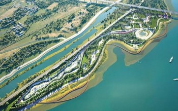 Hà Nội gia hạn 6 dự án đầu tư