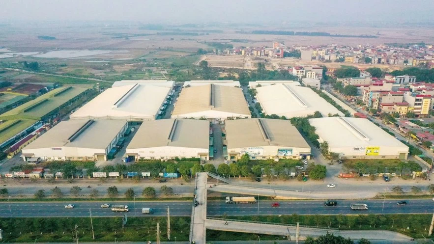 Tăng dư nợ trái phiếu lên 60% GDP: Xây nền tảng tài chính bền vững cho tăng trưởng Tăng dư nợ trái phiếu lên 60% GDP: Xây nền tảng tài chính bền vững cho tăng trưởng