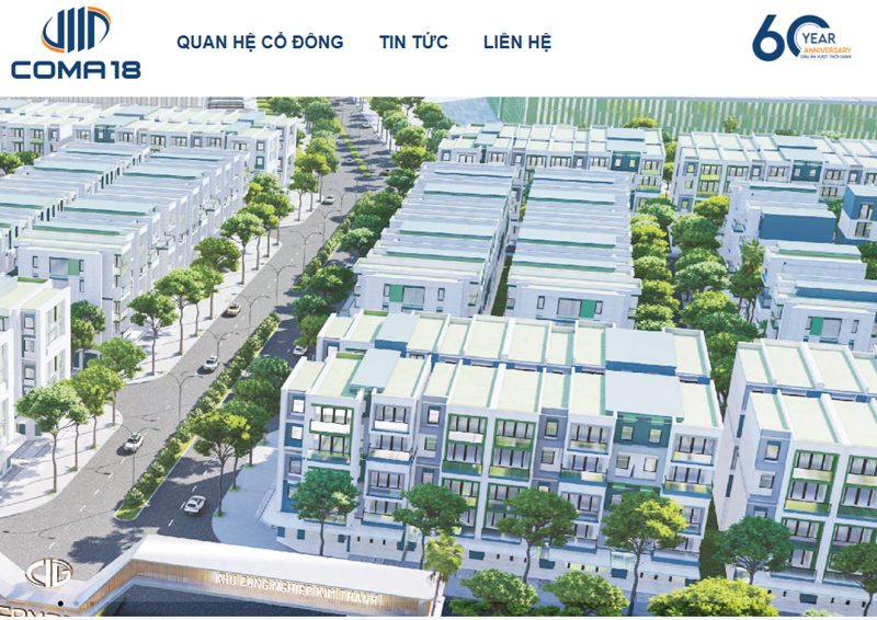 COMA 18 bị phạt 425 triệu đồng do nhiều vi phạm về chứng khoán