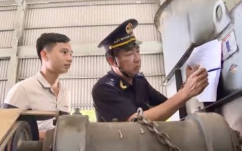 Hải quan tăng thu cho ngân sách hơn 2.932 tỷ đồng từ hậu kiểm