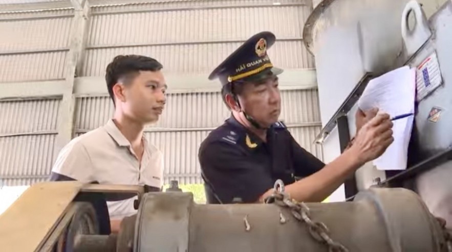 Hải quan tăng thu cho ngân sách hơn 2.932 tỷ đồng từ hậu kiểm Hải quan tăng thu cho ngân sách hơn 2.932 tỷ đồng từ hậu kiểm