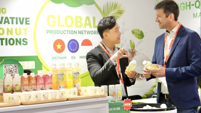 AgriS củng cố năng lực tiếp cận vốn quốc tế, tạo nền tảng cho chu kỳ tăng trưởng mới