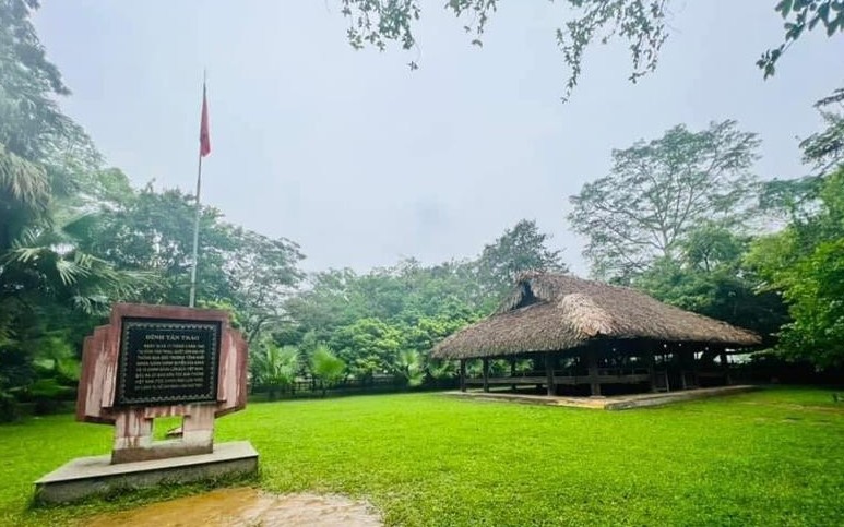Tuyên Quang có 101/124 xã được hưởng ưu đãi đầu tư