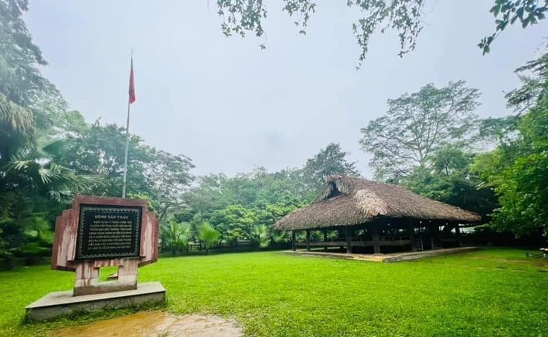 Tuyên Quang có 101/124 xã được hưởng ưu đãi đầu tư Tuyên Quang có 101/124 xã được hưởng ưu đãi đầu tư