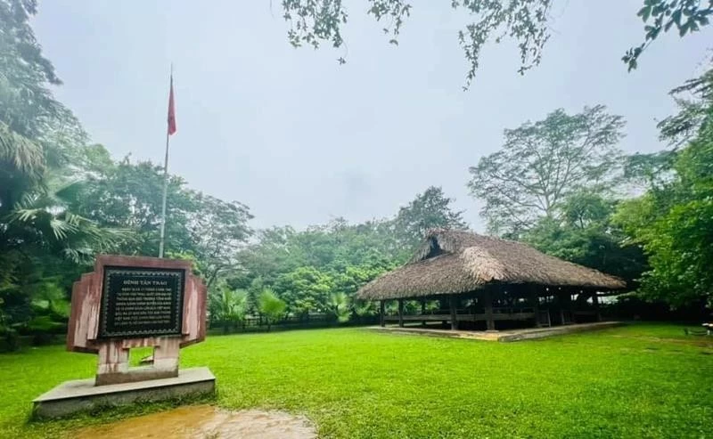 Tuyên Quang có 101/124 xã được hưởng ưu đãi đầu tư