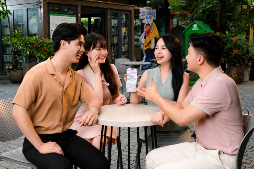 TPBank chính thức ra mắt T’AioX: Chuyên gia Ngân hàng số hỗ trợ khách hàng 24/7 TPBank chính thức ra mắt T’AioX: Chuyên gia Ngân hàng số hỗ trợ khách hàng 24/7