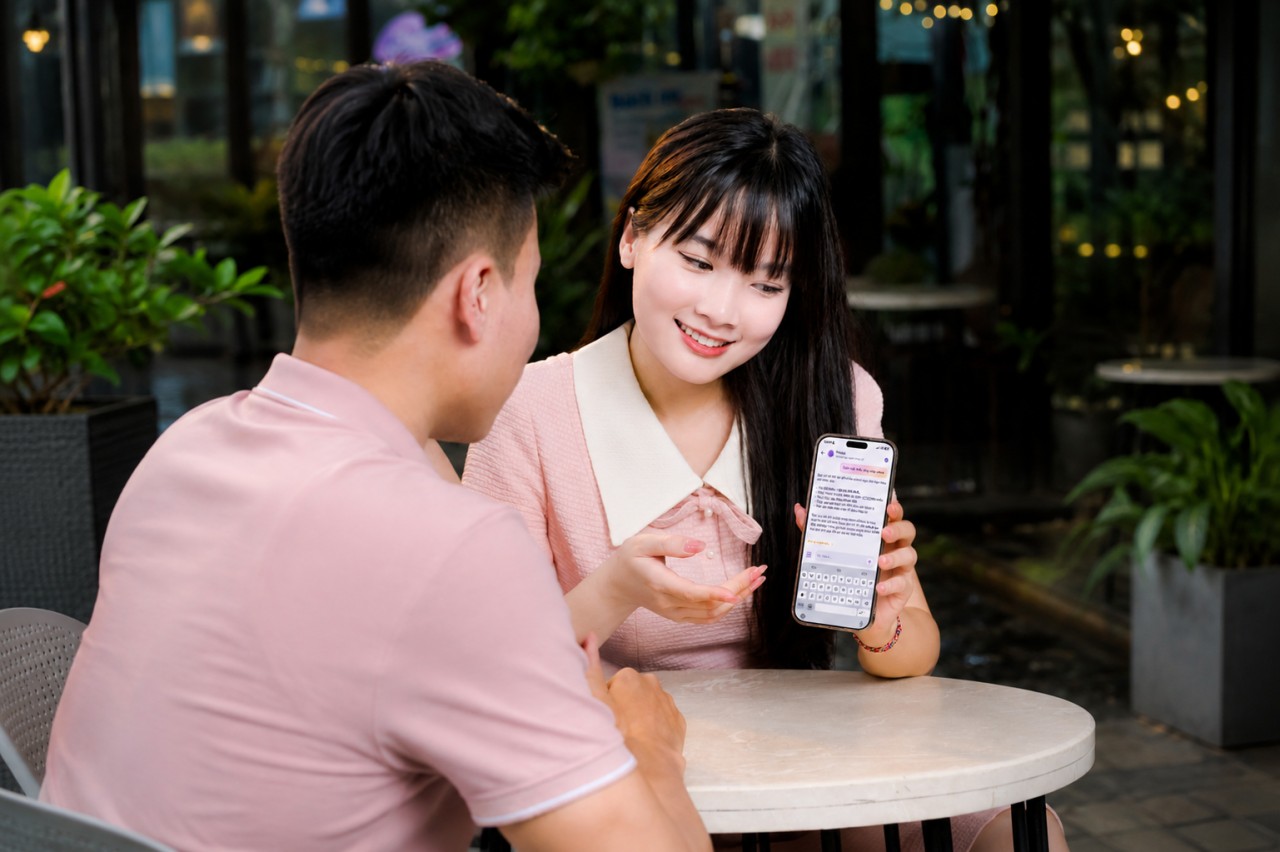 TPBank chính thức ra mắt T’AioX: Chuyên gia Ngân hàng số hỗ trợ khách hàng 24/7 TPBank chính thức ra mắt T’AioX: Chuyên gia Ngân hàng số hỗ trợ khách hàng 24/7