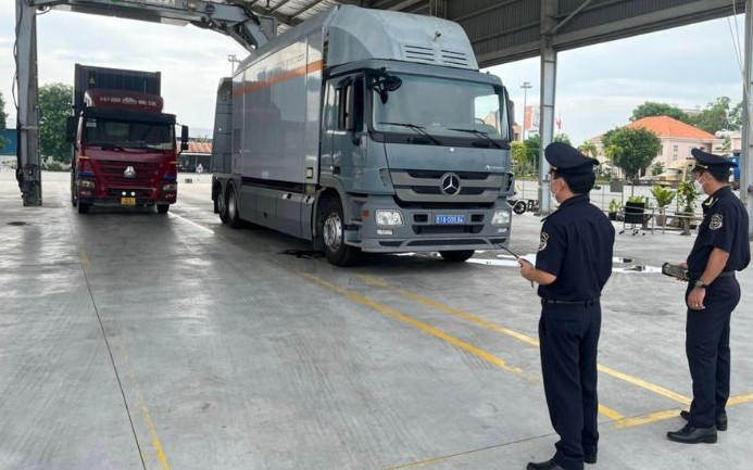 Nghỉ lễ 2/9, dài 5 ngày, Hải quan đảm bảo trực thông quan 24/7