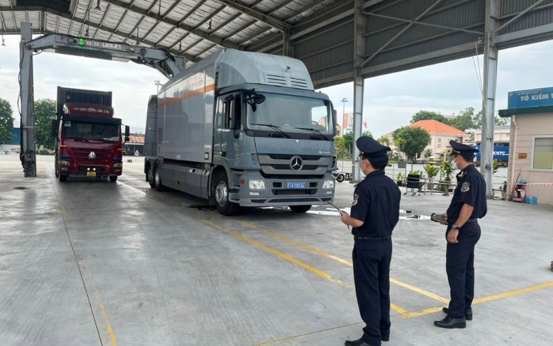 Nghỉ lễ 2/9, dài 5 ngày, Hải quan đảm bảo trực thông quan 24/7 Nghỉ lễ 2/9, dài 5 ngày, Hải quan đảm bảo trực thông quan 24/7