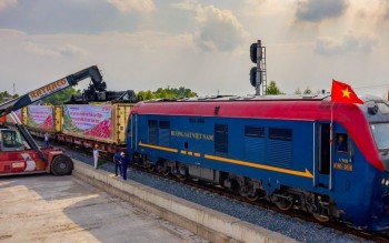 Chốt Điều lệ tổ chức và hoạt động của Tập đoàn Đường sắt Quốc gia Việt Nam