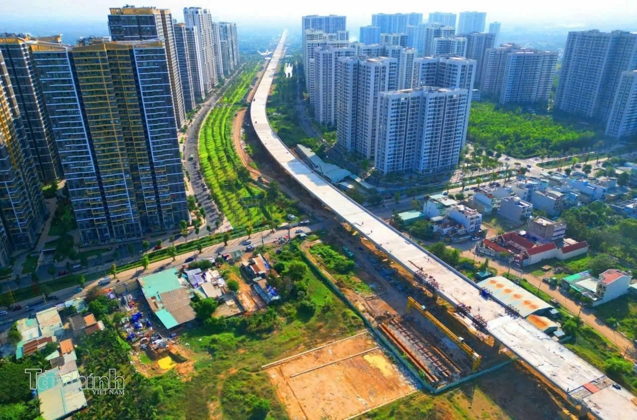 Muốn tăng trưởng cao, nền kinh tế phải “đổi cách chạy”