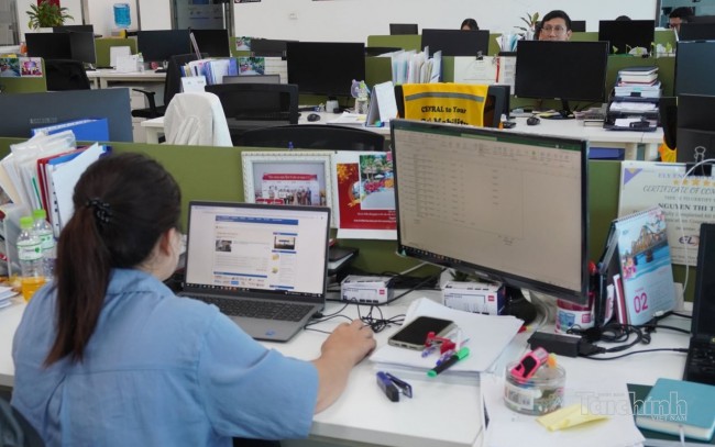 Miễn khai bổ sung hồ sơ thuế giá trị gia tăng, giảm áp lực lớn cho doanh nghiệp