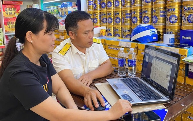 Đắk Lắk thu nội địa vượt dự toán tháng 7, nợ thuế giảm mạnh