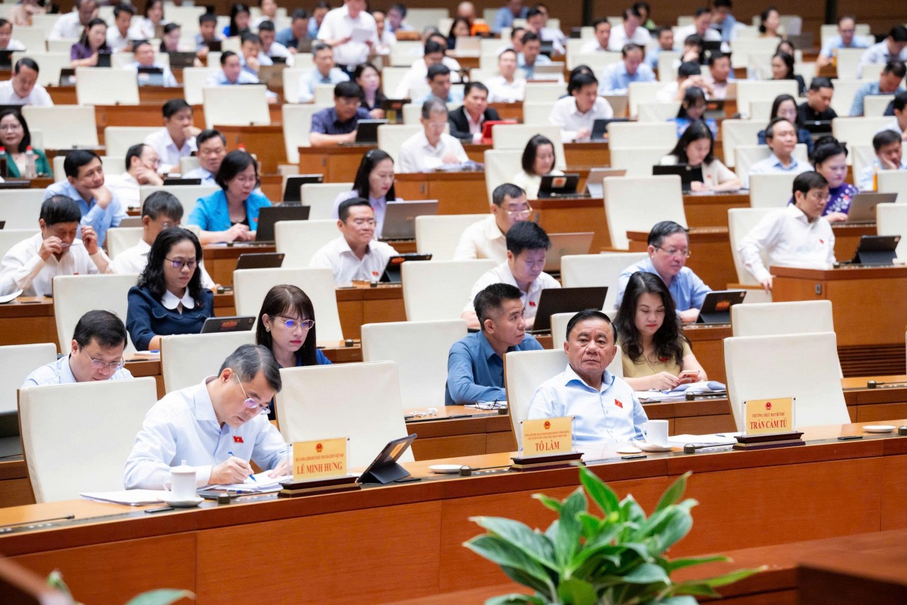 Trao quyền mạnh nhưng không để phát sinh “vùng xám” pháp lý