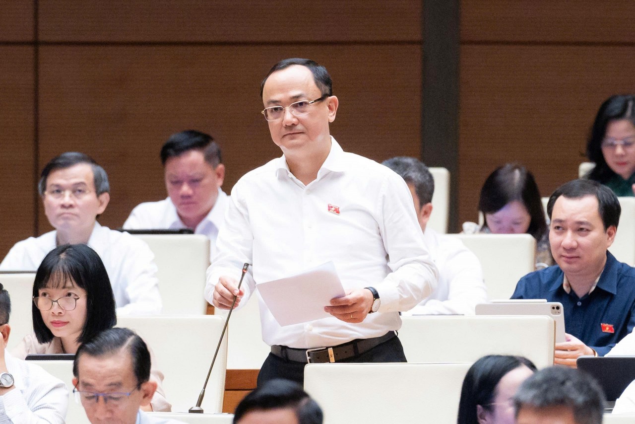 Trao quyền mạnh nhưng không để phát sinh “vùng xám” pháp lý