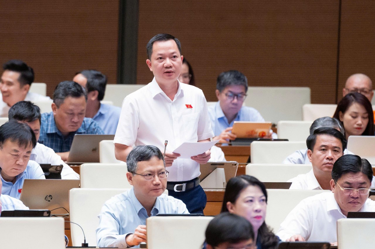 Trao quyền mạnh nhưng không để phát sinh “vùng xám” pháp lý