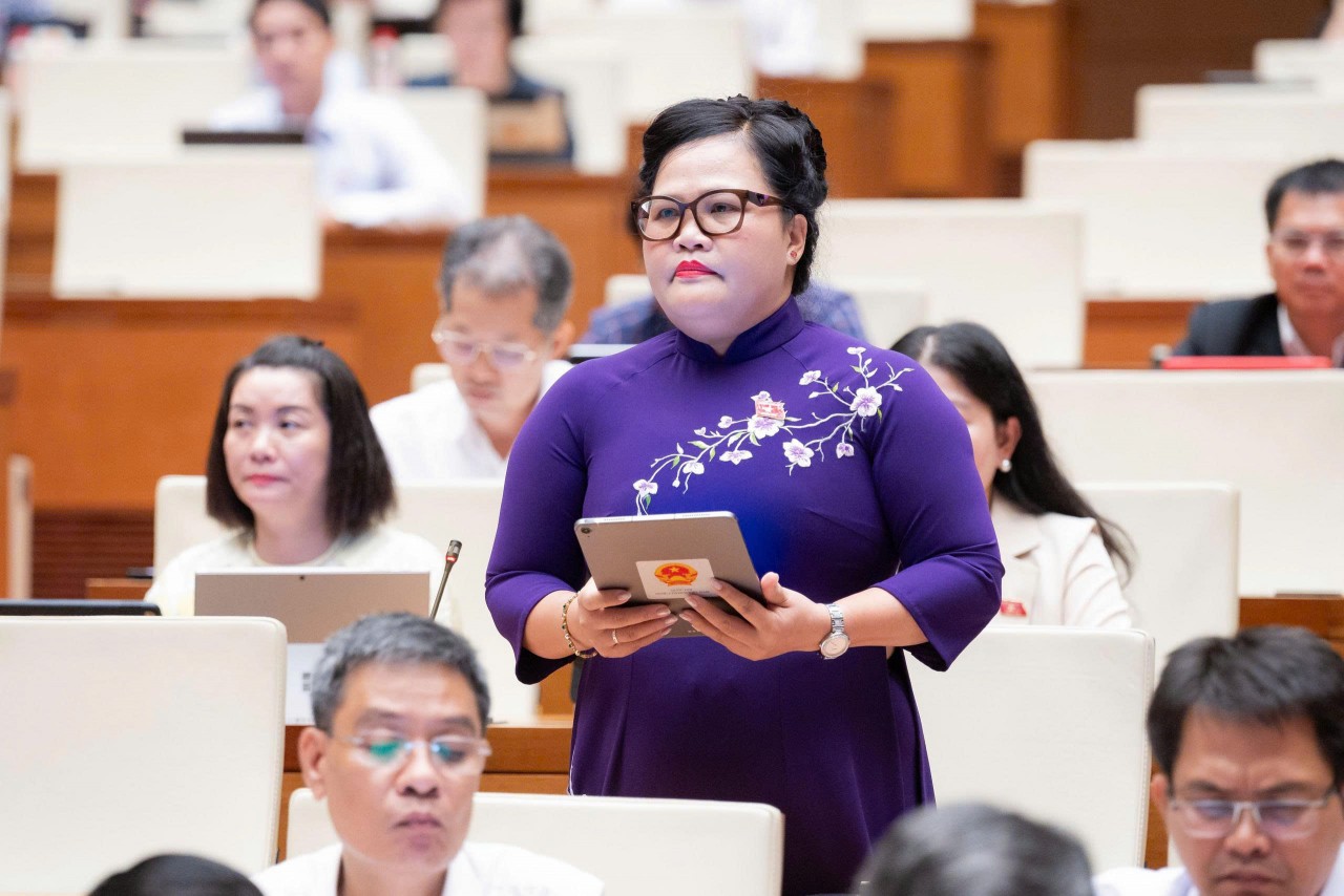 Trao quyền mạnh nhưng không để phát sinh “vùng xám” pháp lý