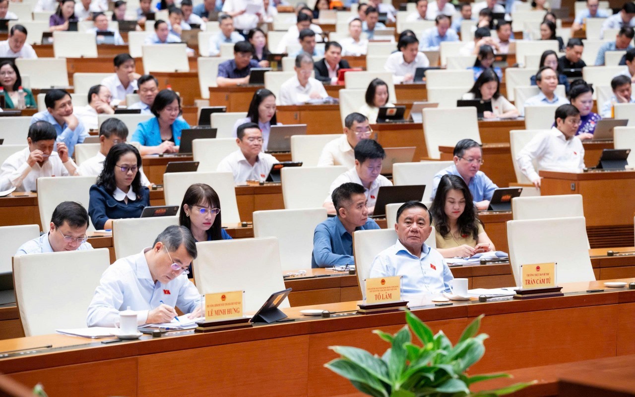 Trao quyền mạnh nhưng không để phát sinh “vùng xám” pháp lý