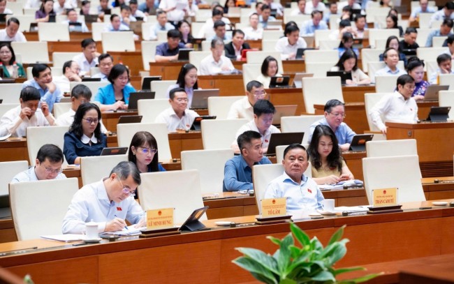 Trao quyền mạnh nhưng không để phát sinh “vùng xám” pháp lý
