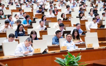 Trao quyền mạnh nhưng không để phát sinh “vùng xám” pháp lý