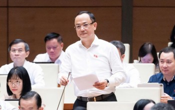 Dự án Vành đai 5: Đề nghị không thu hồi đất khi chưa rõ nguồn vốn