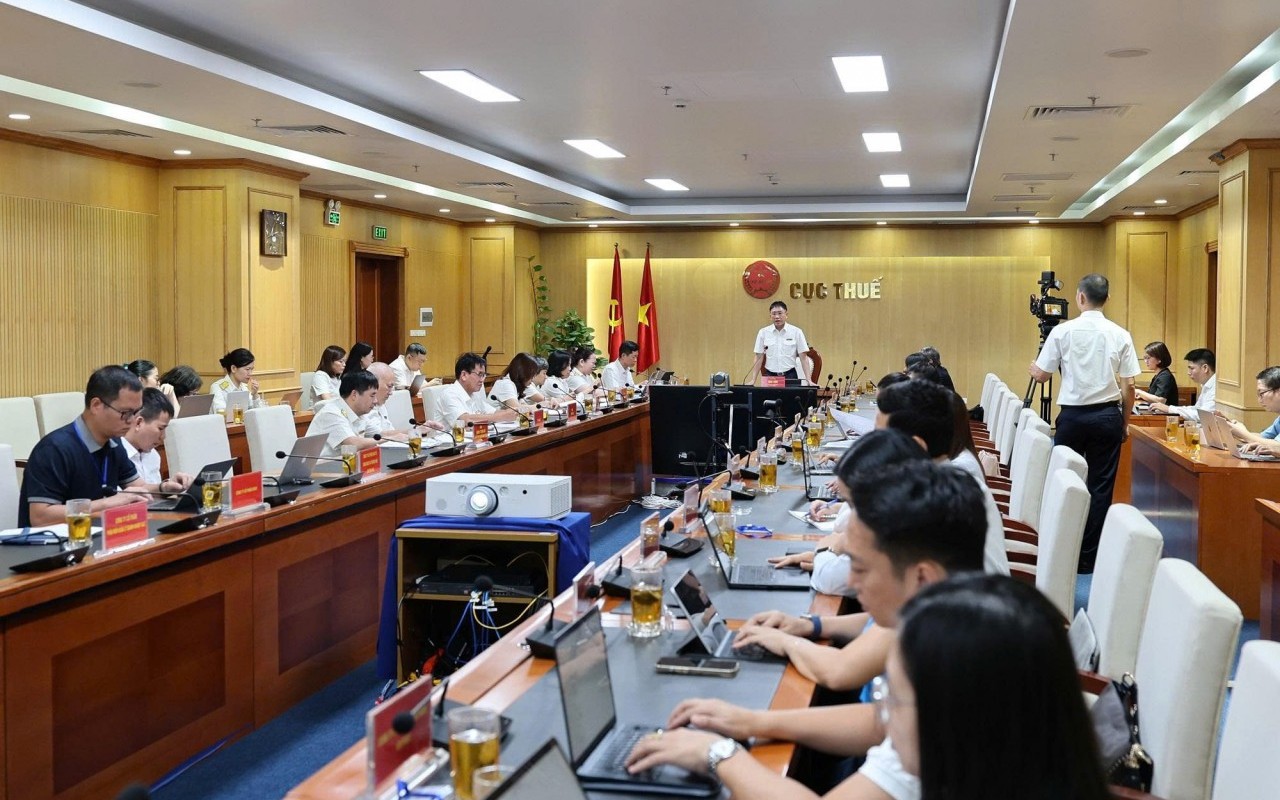 Cục Thuế chuẩn bị cung cấp phần mềm kế toán miễn phí cho doanh nghiệp nhỏ, hộ kinh doanh