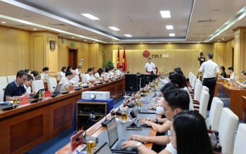 Cục Thuế chuẩn bị cung cấp phần mềm kế toán miễn phí cho doanh nghiệp nhỏ, hộ kinh doanh