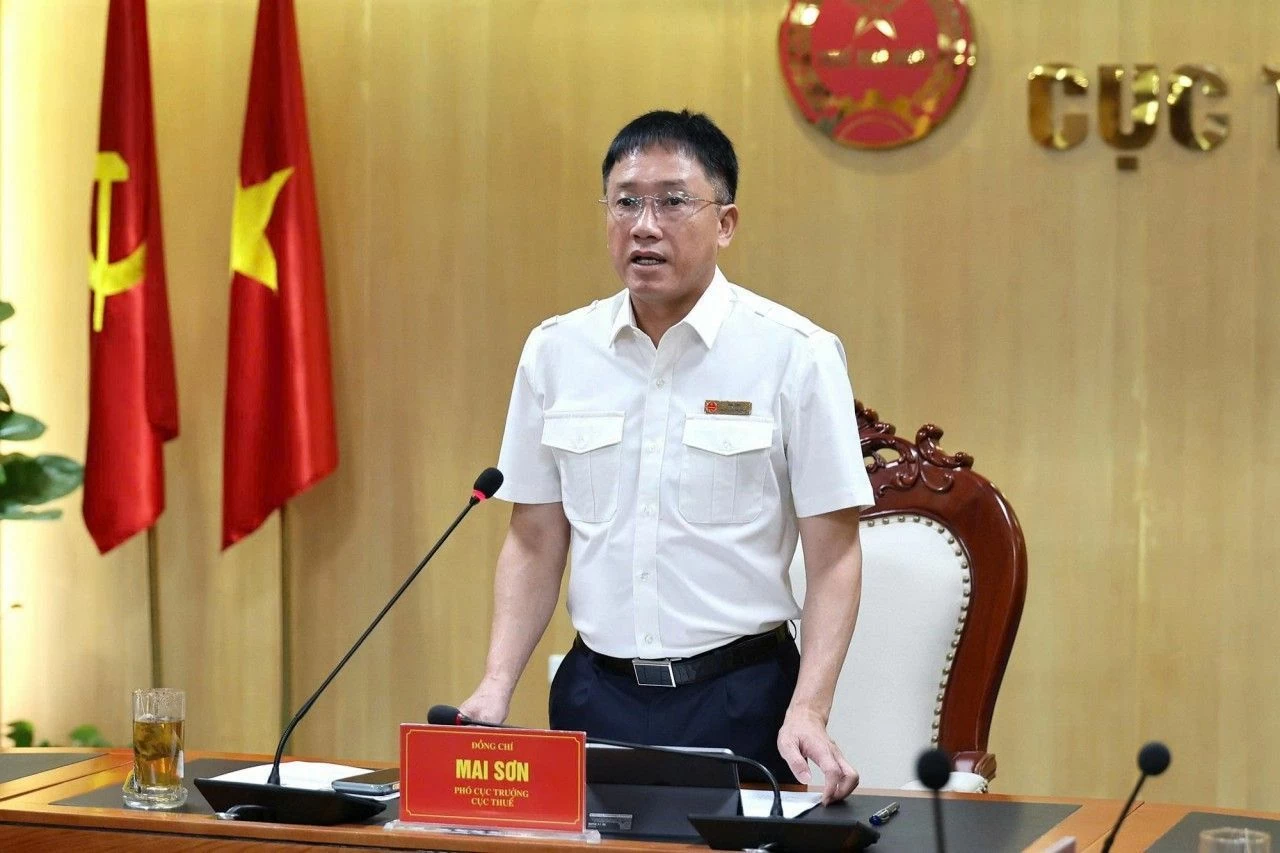 Cục Thuế chuẩn bị cung cấp phần mềm kế toán miễn phí cho doanh nghiệp nhỏ, hộ kinh doanh Cục Thuế chuẩn bị cung cấp phần mềm kế toán miễn phí cho doanh nghiệp nhỏ, hộ kinh doanh