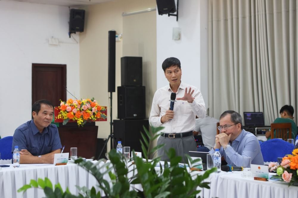 Nâng cao năng lực quản trị Hợp đồng EPC Dự án Nâng cấp mở rộng Nhà máy Lọc dầu Dung Quất Nâng cao năng lực quản trị Hợp đồng EPC Dự án Nâng cấp mở rộng Nhà máy Lọc dầu Dung Quất