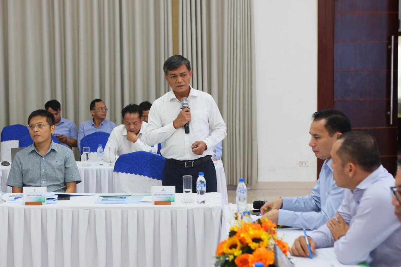 Nâng cao năng lực quản trị Hợp đồng EPC Dự án Nâng cấp mở rộng Nhà máy Lọc dầu Dung Quất Nâng cao năng lực quản trị Hợp đồng EPC Dự án Nâng cấp mở rộng Nhà máy Lọc dầu Dung Quất