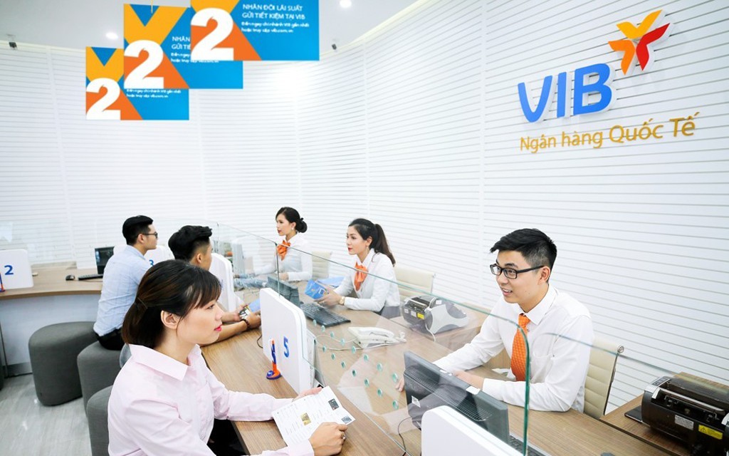 VIB chốt ngày chia cổ phiếu thưởng 9,5%, tiếp đà tăng vốn khi dư nợ cho vay tiến sát 400.000 tỷ đồng