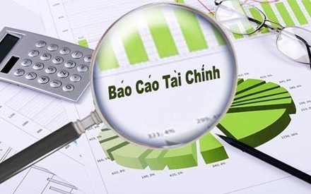 Vi phạm nghĩa vụ công bố thông tin, 4 doanh nghiệp bị xử phạt