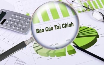 Vi phạm nghĩa vụ công bố thông tin, 4 doanh nghiệp bị xử phạt