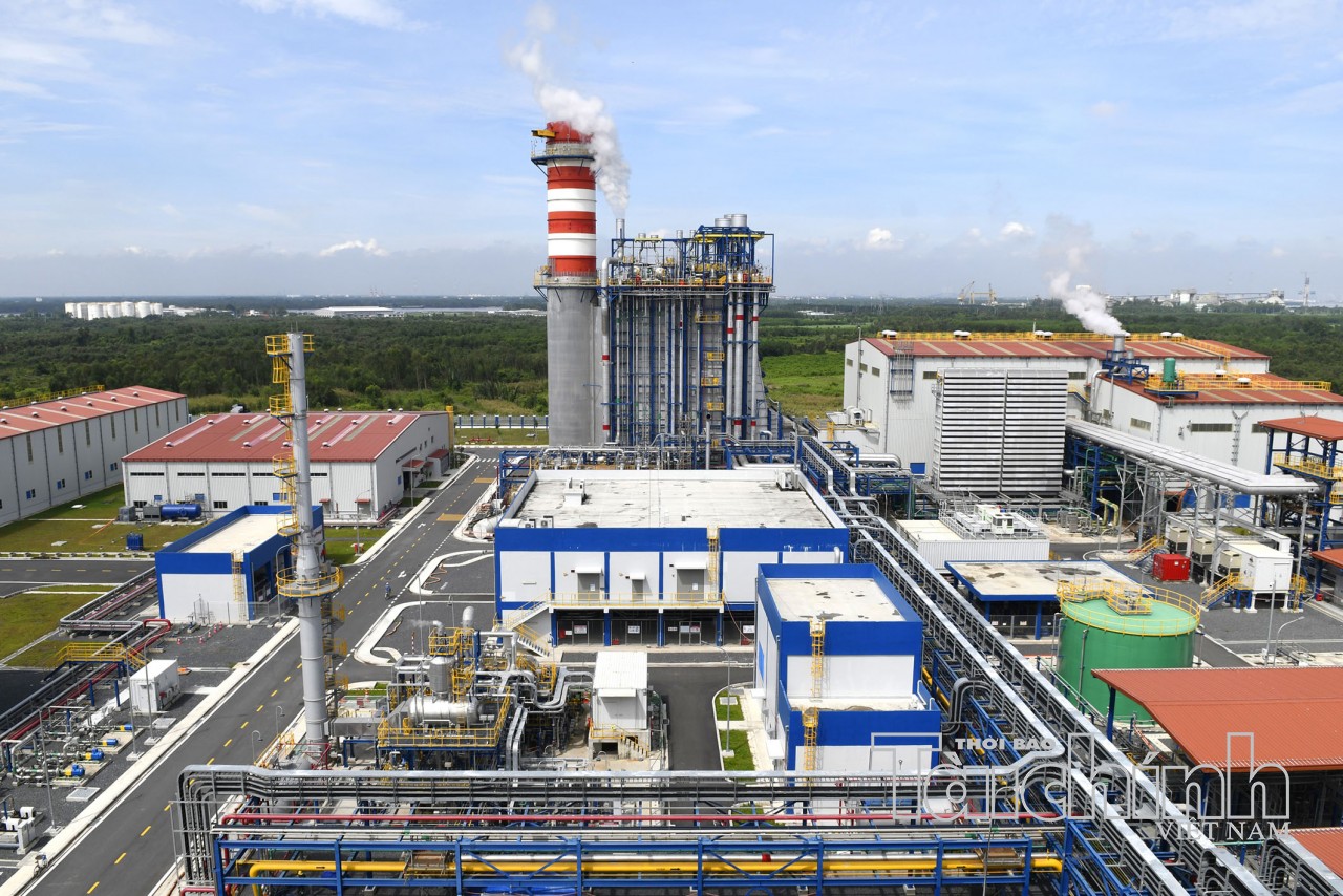 Sửa đổi, bổ sung Nghị quyết số 107: Tháo gỡ khó khăn cho các dự án trọng điểm, đặc thù