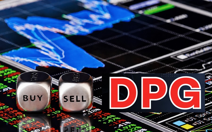Thao túng cổ phiếu DPG, một cá nhân bị thu hồi chứng chỉ hành nghề chứng khoán