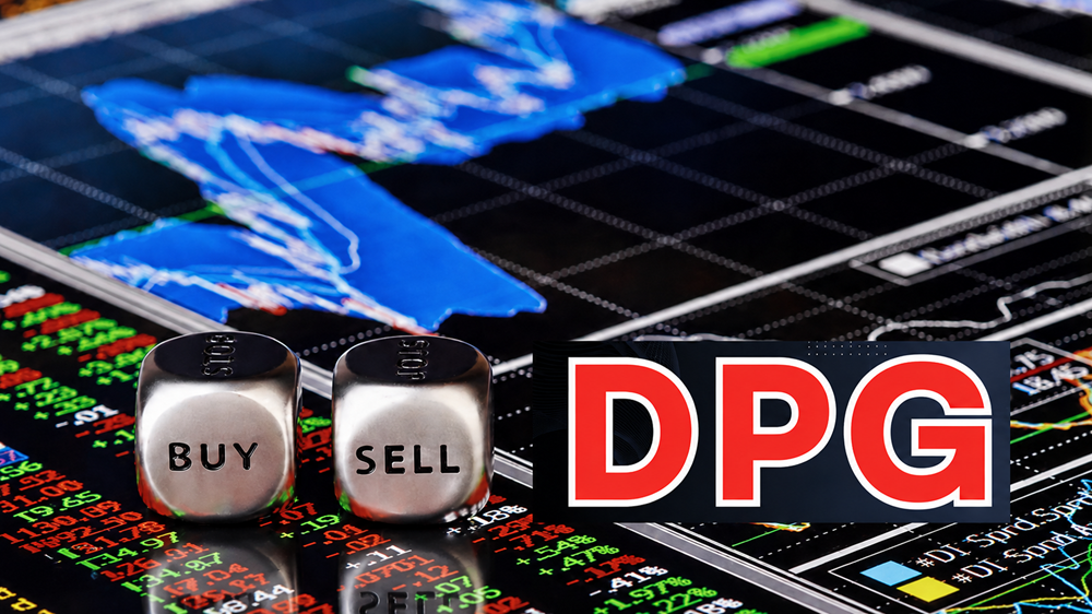 Thao túng cổ phiếu DPG, một cá nhân bị thu hồi chứng chỉ hành nghề chứng khoán Thao túng cổ phiếu DPG, một cá nhân bị thu hồi chứng chỉ hành nghề chứng khoán