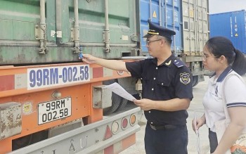 Hải quan khu vực XI: Tạo thuận lợi thương mại, nuôi dưỡng nguồn thu